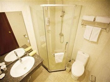 GreenTree Inn Changzhou Zhencheng Rd Xiaohu Market Exprees1
