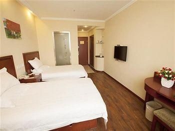 GreenTree Inn Changzhou Zhencheng Rd Xiaohu Market Exprees3