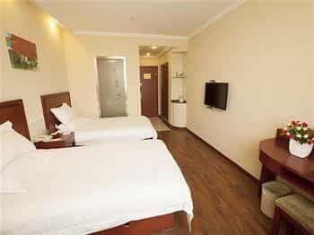 GreenTree Inn Changzhou Zhencheng Rd Xiaohu Market Exprees GreenTree Inn Changzhou Zhencheng Rd Xiaohu Market Exprees