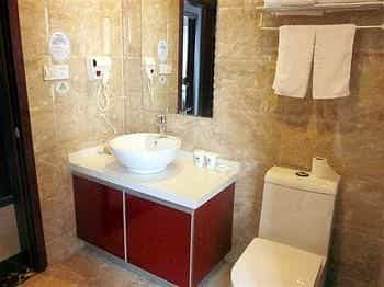 GreenTree Inn Changzhou Liyang Pingling Square Business Htl GreenTree Inn Changzhou Liyang Pingling Square Business Htl