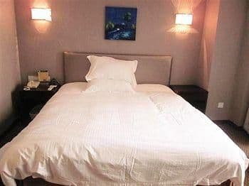 GreenTree Inn Changzhou Liyang Pingling Square Business Htl GreenTree Inn Changzhou Liyang Pingling Square Business Htl