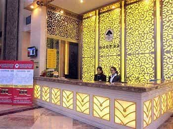 GreenTree Inn Changzhou Liyang Pingling Square Business Htl GreenTree Inn Changzhou Liyang Pingling Square Business Htl