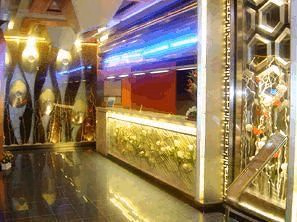 Motel 168 Tian Yao Qiao Road Inn0
