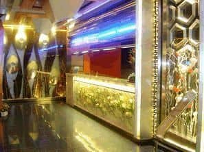 Motel 168 Tian Yao Qiao Road Inn Motel 168 Tian Yao Qiao Road Inn