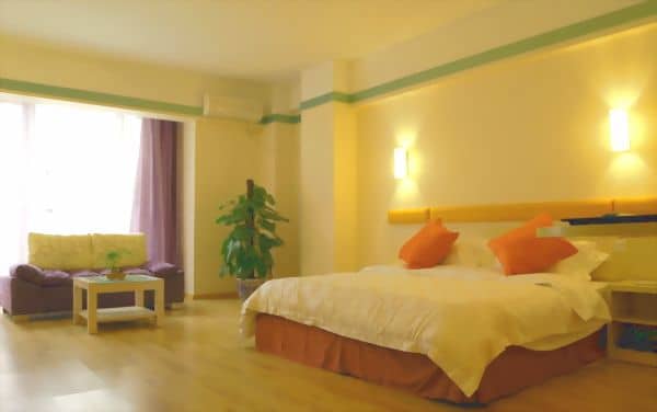 Dihao Business Hotel - Chengdu Dihao Business Hotel - Chengdu