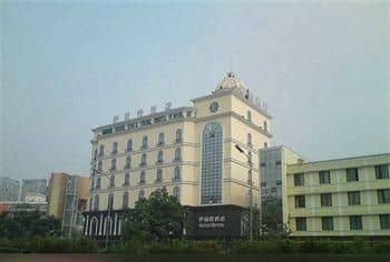 ELITE HOTEL EUROPEAN STYLE ELITE HOTEL EUROPEAN STYLE