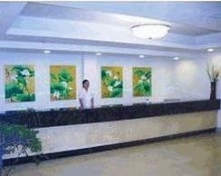 Jinjiang Inn Hangzhou Genshan Road0