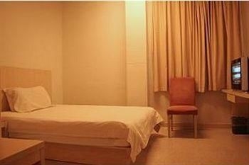 Jinjiang Inn Hangzhou Genshan Road3