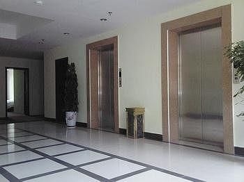 Jiaozuo Yuntai Holiday Hotel3
