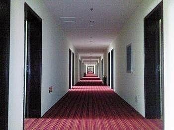 Jiaozuo Yuntai Holiday Hotel2