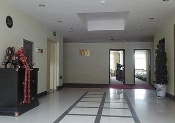 Jiaozuo Yuntai Holiday Hotel0