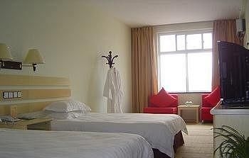 Jiaozuo Yuntai Holiday Hotel4