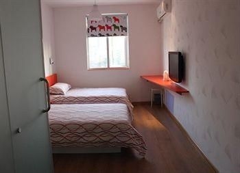 Pod Inn Hangzhou Westlake1