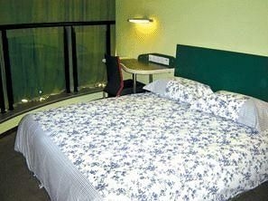 Motel 168 Hangzhou Jiao Gong Road Inn3