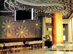 Motel 168 Hangzhou Jiao Gong Road Inn2