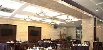 Tangshan Street Hotel - Dalian Tangshan Street Hotel - Dalian