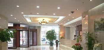 Tangshan Street Hotel - Dalian Tangshan Street Hotel - Dalian
