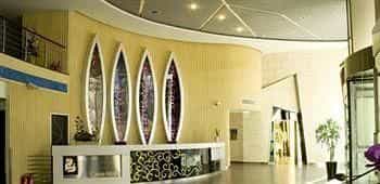 In Three Eight Mo Taiyi Plaza Dalian In Three Eight Mo Taiyi Plaza Dalian