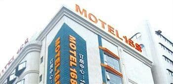 In Three Eight Mo Taiyi Plaza Dalian In Three Eight Mo Taiyi Plaza Dalian
