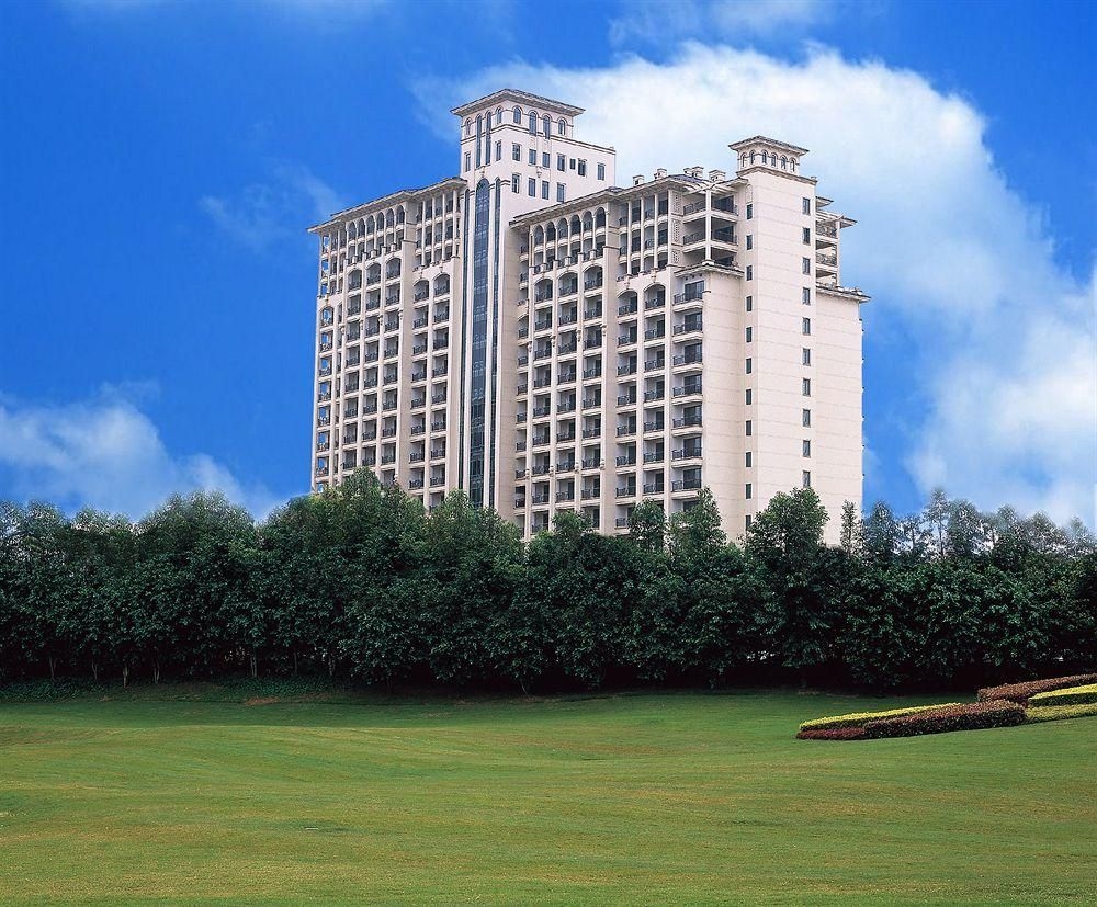The Star River Apartment4