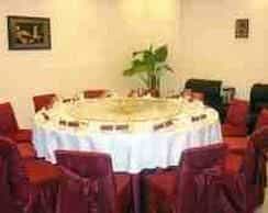 Jinjiang Inn Central Wuhu Wuyi Square Jinjiang Inn Central Wuhu Wuyi Square