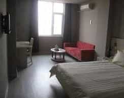 Jinjiang Inn Weifang Dongfeng Street W Jinjiang Inn Weifang Dongfeng Street W