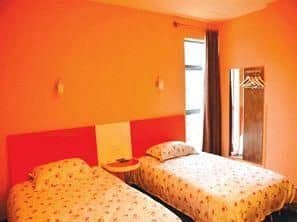 Motel 168 Tian Shan Road Inn Motel 168 Tian Shan Road Inn