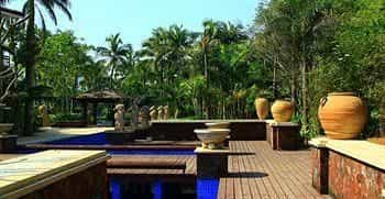 Tujia Sweetome Vacation Apartment Dahua West Coast Branch Tujia Sweetome Vacation Apartment Dahua West Coast Branch