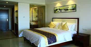 Tujia Sweetome Vacation Apartment Dahua West Coast Branch Tujia Sweetome Vacation Apartment Dahua West Coast Branch