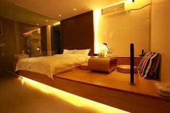 Yueyaju Hotel - Xiamen Yueyaju Hotel - Xiamen