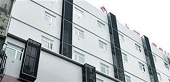 Fairyland Hotel Shifu Street - Kunming4
