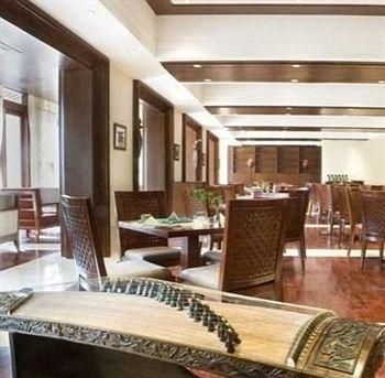 Landison Putuoshan Resort Zhoushan1
