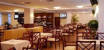 Xiamen Edinburgh Lodge Hotel Kester exhibition4