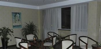 Xiamen Edinburgh Lodge Hotel Kester exhibition2