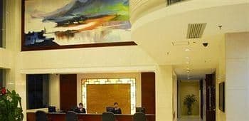 Xiamen Edinburgh Lodge Hotel Kester exhibition Xiamen Edinburgh Lodge Hotel Kester exhibition