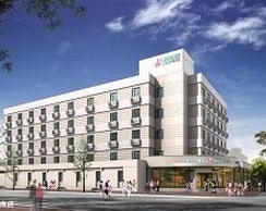 Jinjiang Inn Central Jinan Daming Lake4