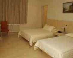 Jinjiang Inn Central Jinan Daming Lake Jinjiang Inn Central Jinan Daming Lake