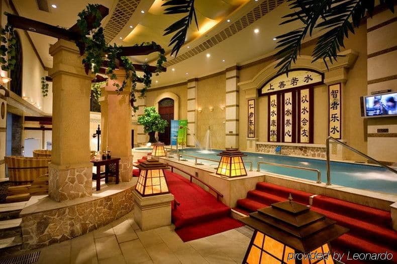 City Hotel Luxury City Hotel Luxury