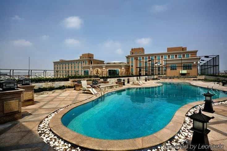 City Hotel Luxury City Hotel Luxury