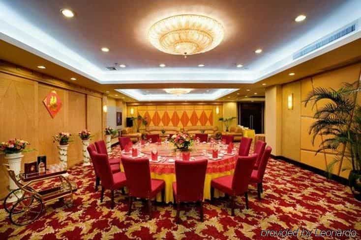City Hotel Luxury City Hotel Luxury