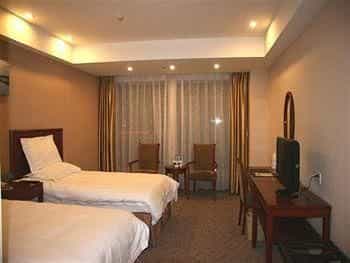 GreenTree Inn Wuxi New District Airport Hotel GreenTree Inn Wuxi New District Airport Hotel