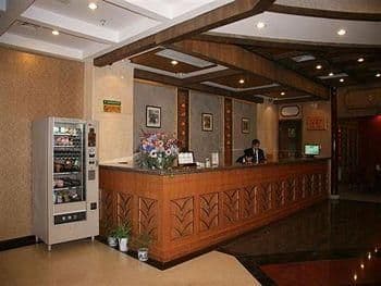 GreenTree Inn Wuxi New District Airport Hotel GreenTree Inn Wuxi New District Airport Hotel