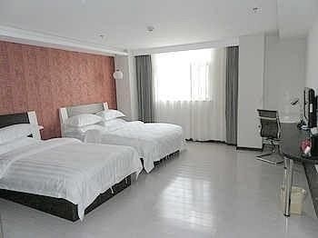 Fairyland Hotel Dongfeng Square - Kunming1