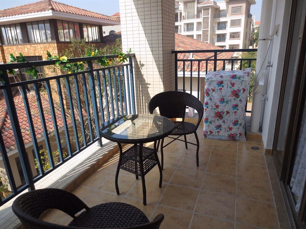Private Enjoyed Home Aoyuan Apartment2