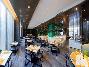 Ramada Plaza Jinjiang1