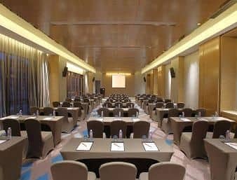 Ramada Plaza Jinjiang Ramada Plaza Jinjiang