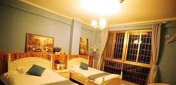 Yuan Sha Zhou Hotel - Xiamen3