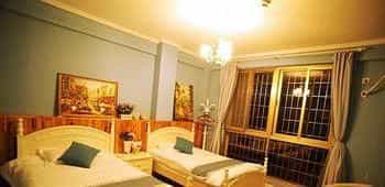 Yuan Sha Zhou Hotel - Xiamen Yuan Sha Zhou Hotel - Xiamen