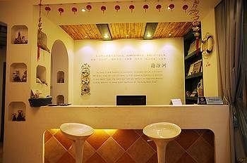 Yuan Sha Zhou Hotel - Xiamen4