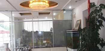 Huameida Business Hotel - Qingdao Huameida Business Hotel - Qingdao